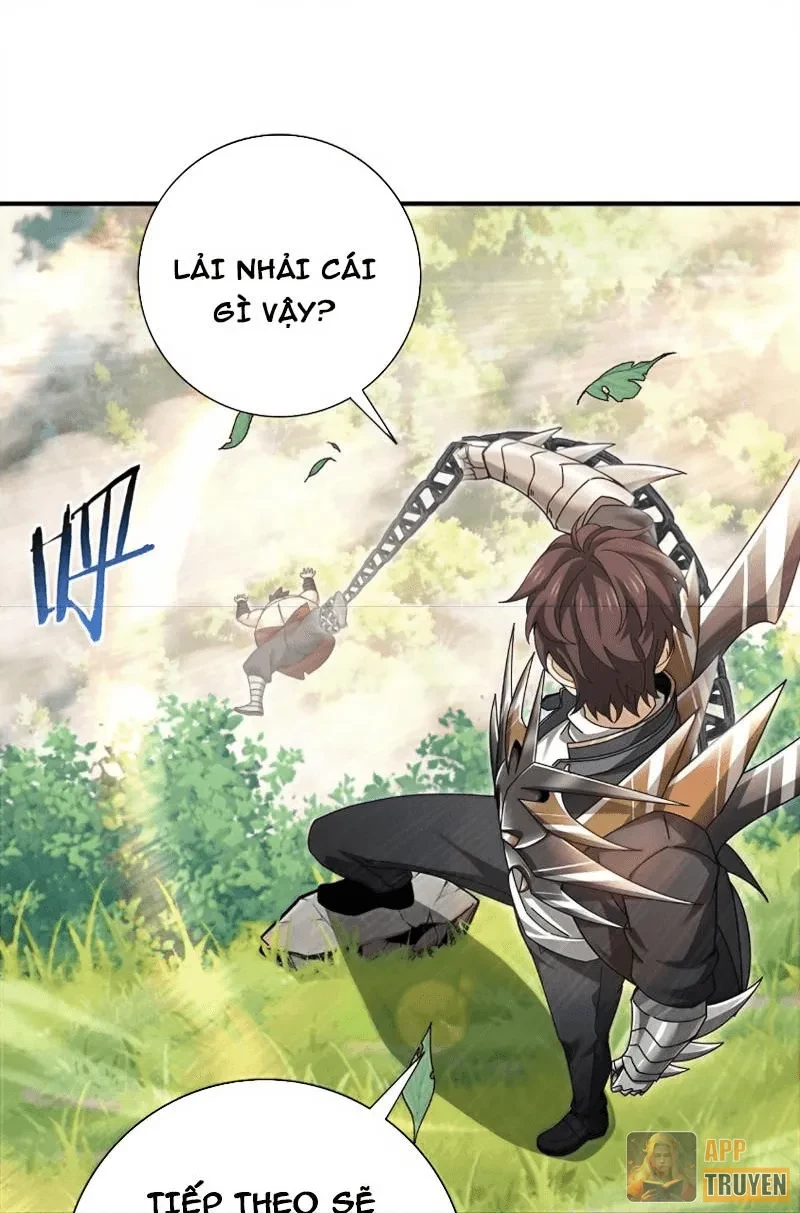 Toàn Dân Chuyển Chức: Ngự Long Sư Là Chức Nghiệp Yếu Nhất? Chapter 184 - 39