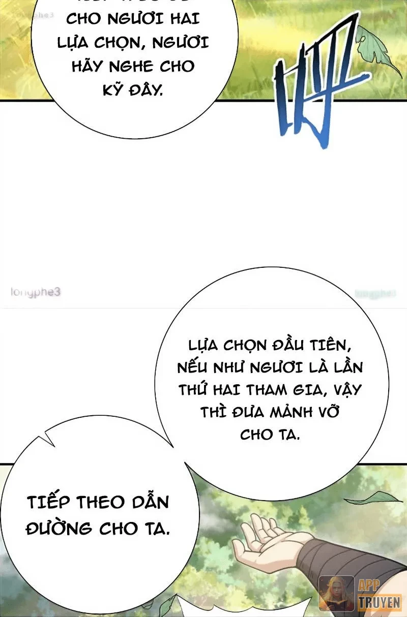 Toàn Dân Chuyển Chức: Ngự Long Sư Là Chức Nghiệp Yếu Nhất? Chapter 184 - 40