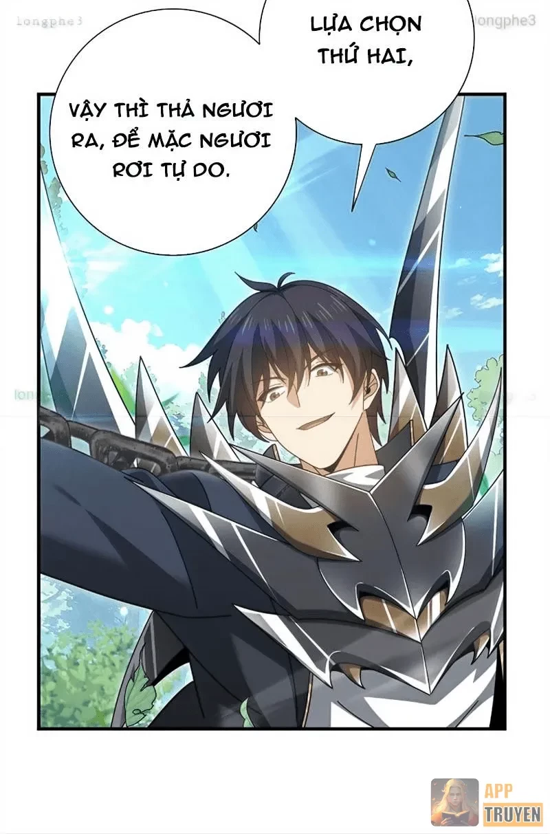 Toàn Dân Chuyển Chức: Ngự Long Sư Là Chức Nghiệp Yếu Nhất? Chapter 184 - 42