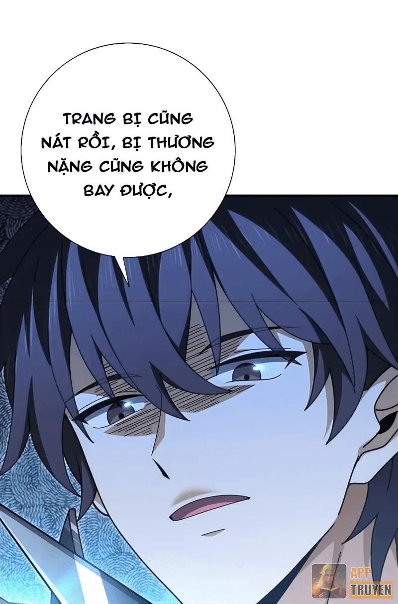 Toàn Dân Chuyển Chức: Ngự Long Sư Là Chức Nghiệp Yếu Nhất? Chapter 184 - 43