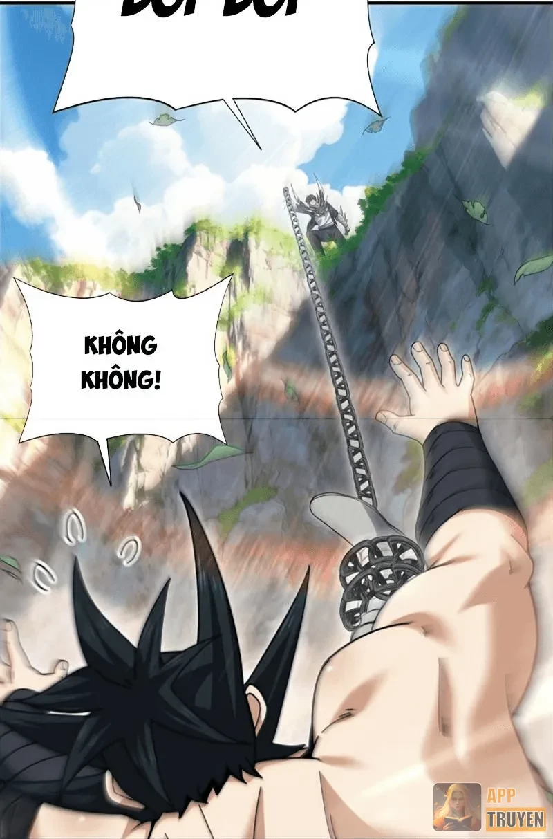 Toàn Dân Chuyển Chức: Ngự Long Sư Là Chức Nghiệp Yếu Nhất? Chapter 184 - 45