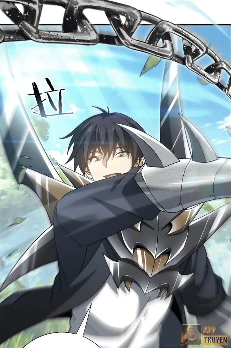 Toàn Dân Chuyển Chức: Ngự Long Sư Là Chức Nghiệp Yếu Nhất? Chapter 184 - 48