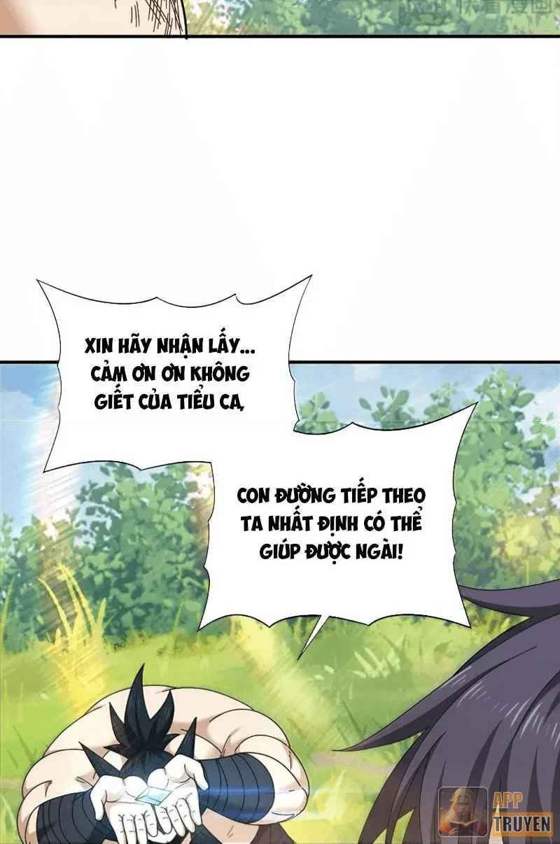 Toàn Dân Chuyển Chức: Ngự Long Sư Là Chức Nghiệp Yếu Nhất? Chapter 184 - 53