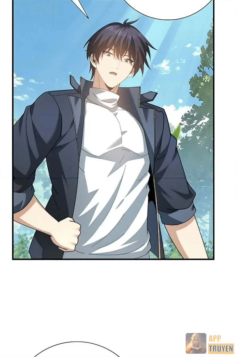 Toàn Dân Chuyển Chức: Ngự Long Sư Là Chức Nghiệp Yếu Nhất? Chapter 184 - 55