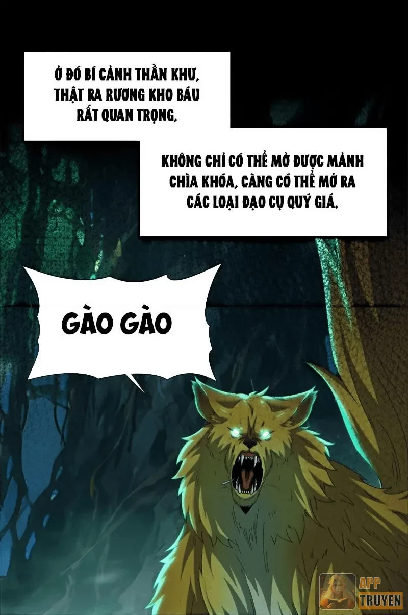 Toàn Dân Chuyển Chức: Ngự Long Sư Là Chức Nghiệp Yếu Nhất? Chapter 184 - 57