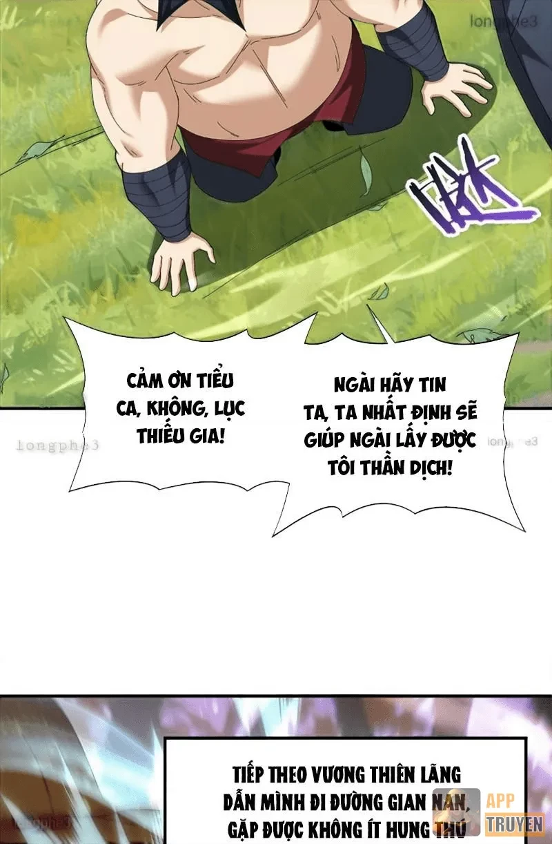 Toàn Dân Chuyển Chức: Ngự Long Sư Là Chức Nghiệp Yếu Nhất? Chapter 184 - 69