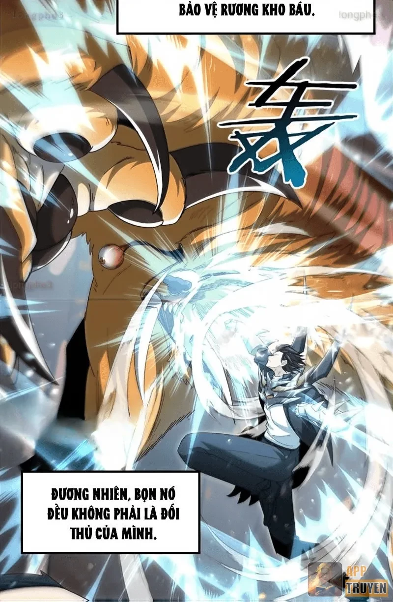 Toàn Dân Chuyển Chức: Ngự Long Sư Là Chức Nghiệp Yếu Nhất? Chapter 184 - 70