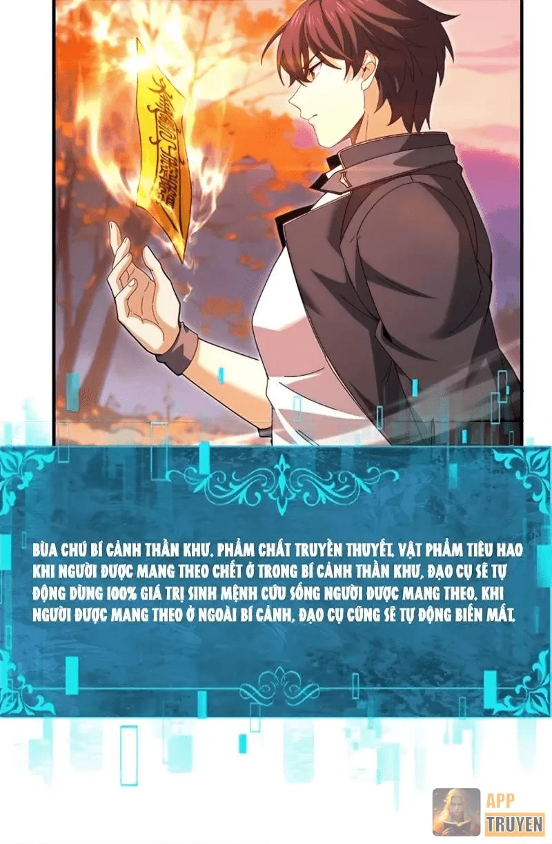 Toàn Dân Chuyển Chức: Ngự Long Sư Là Chức Nghiệp Yếu Nhất? Chapter 184 - 72