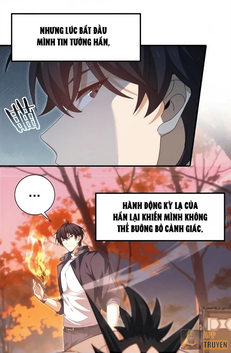 Toàn Dân Chuyển Chức: Ngự Long Sư Là Chức Nghiệp Yếu Nhất? Chapter 184 - 73