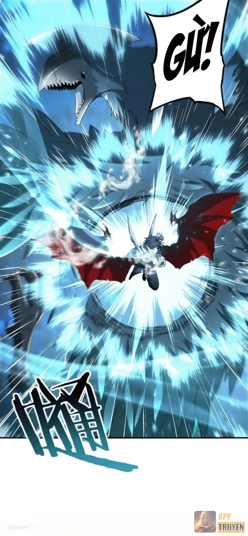 Toàn Dân Chuyển Chức: Ngự Long Sư Là Chức Nghiệp Yếu Nhất? Chapter 185 - 2