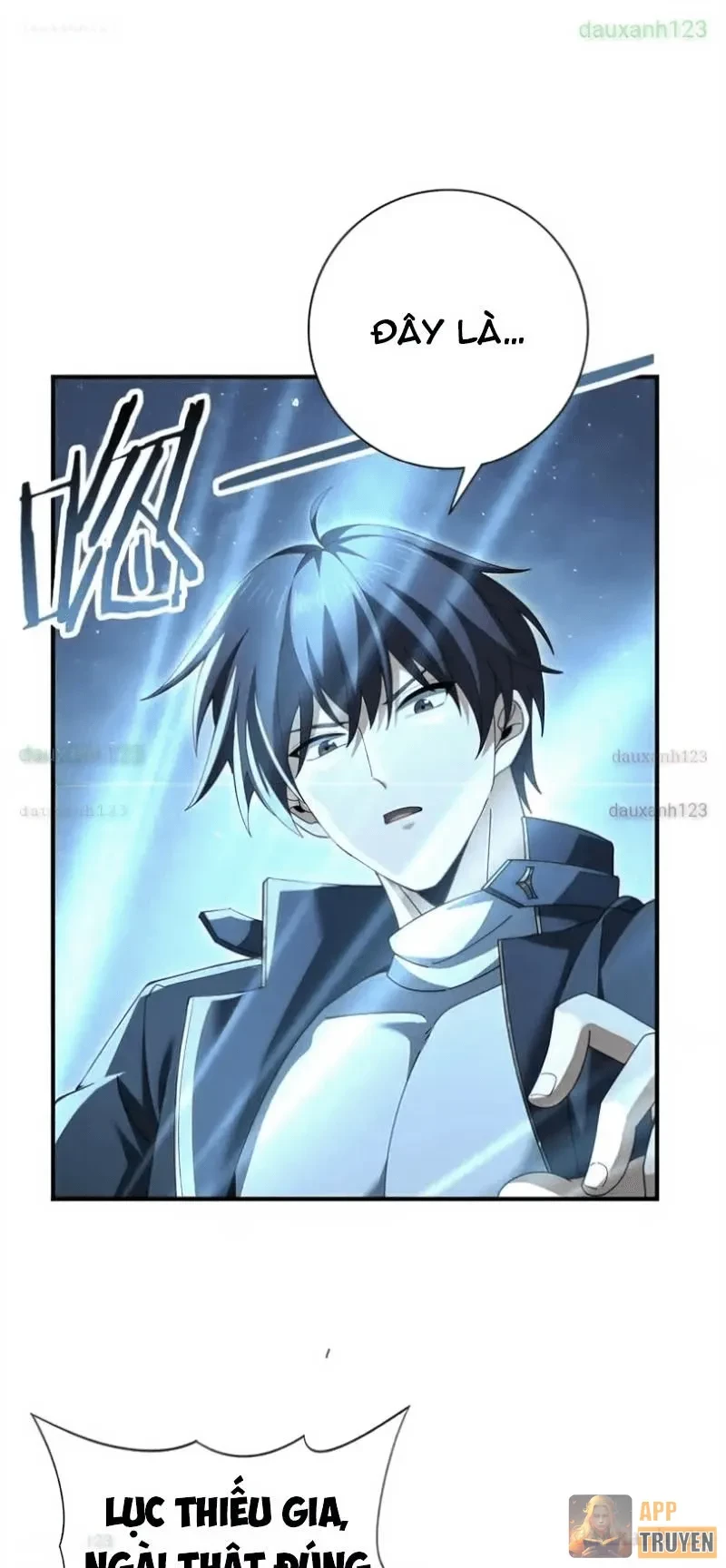 Toàn Dân Chuyển Chức: Ngự Long Sư Là Chức Nghiệp Yếu Nhất? Chapter 185 - 6