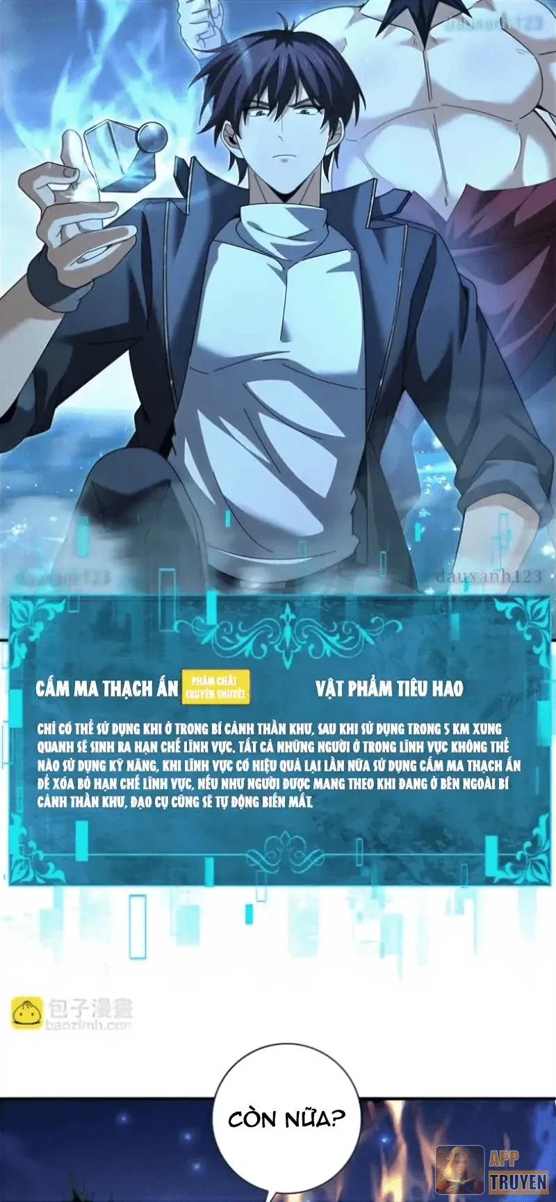 Toàn Dân Chuyển Chức: Ngự Long Sư Là Chức Nghiệp Yếu Nhất? Chapter 185 - 8