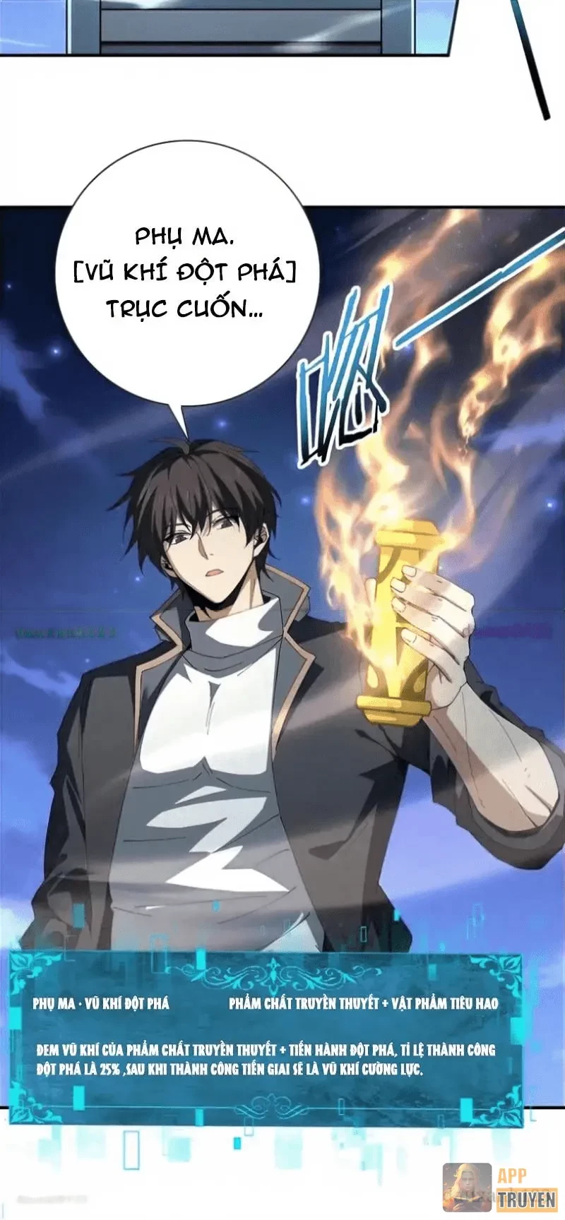 Toàn Dân Chuyển Chức: Ngự Long Sư Là Chức Nghiệp Yếu Nhất? Chapter 185 - 10