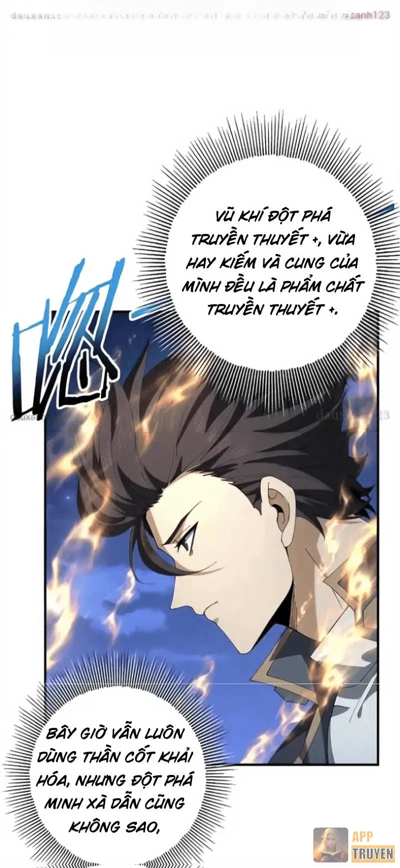 Toàn Dân Chuyển Chức: Ngự Long Sư Là Chức Nghiệp Yếu Nhất? Chapter 185 - 12