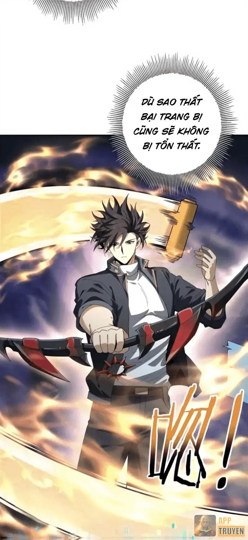 Toàn Dân Chuyển Chức: Ngự Long Sư Là Chức Nghiệp Yếu Nhất? Chapter 185 - 13