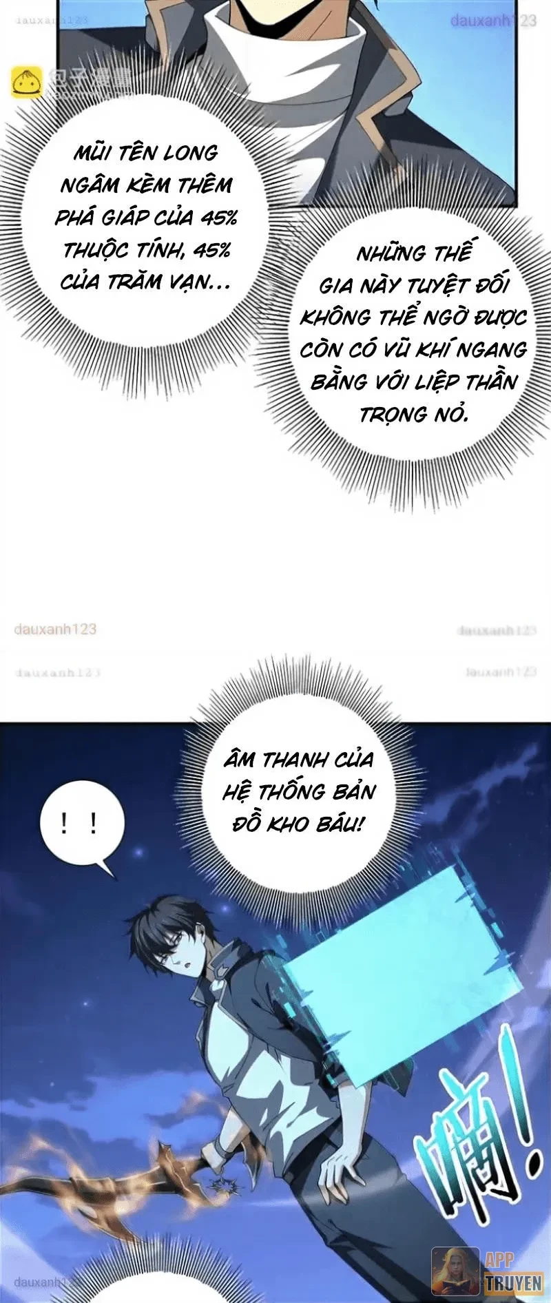 Toàn Dân Chuyển Chức: Ngự Long Sư Là Chức Nghiệp Yếu Nhất? Chapter 185 - 16