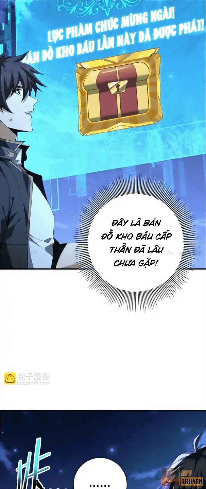 Toàn Dân Chuyển Chức: Ngự Long Sư Là Chức Nghiệp Yếu Nhất? Chapter 185 - 18