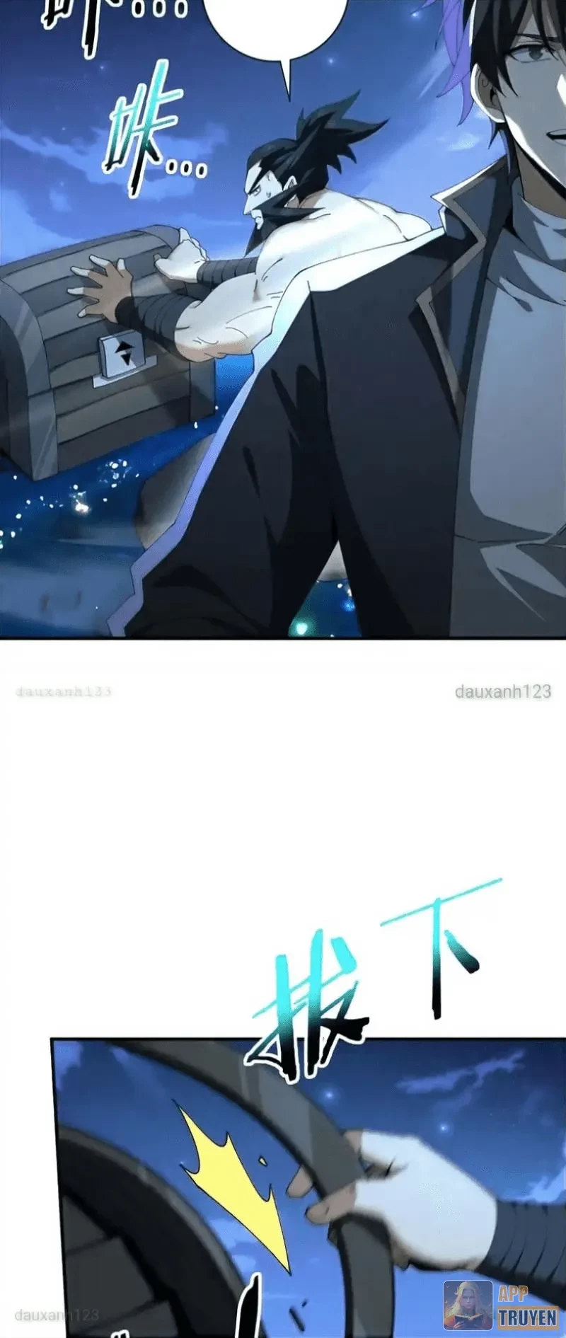 Toàn Dân Chuyển Chức: Ngự Long Sư Là Chức Nghiệp Yếu Nhất? Chapter 185 - 19