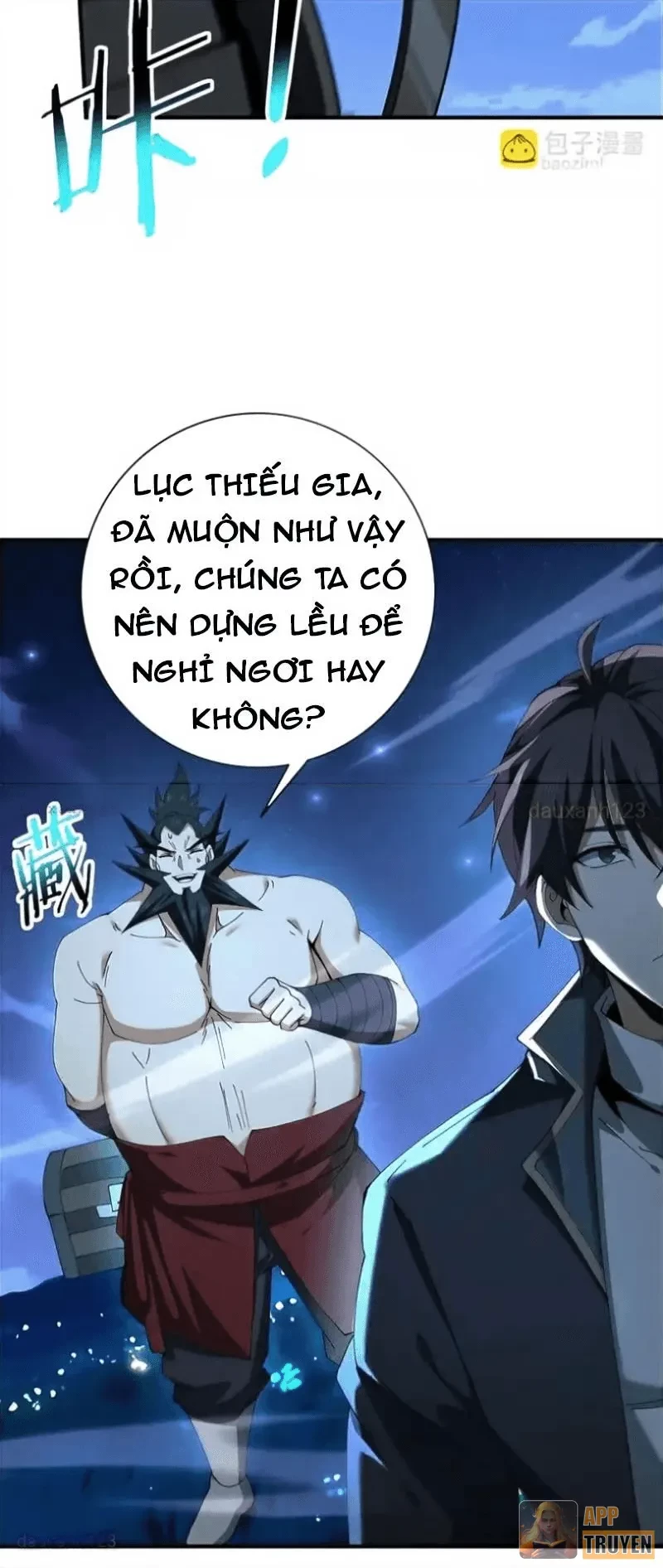 Toàn Dân Chuyển Chức: Ngự Long Sư Là Chức Nghiệp Yếu Nhất? Chapter 185 - 20