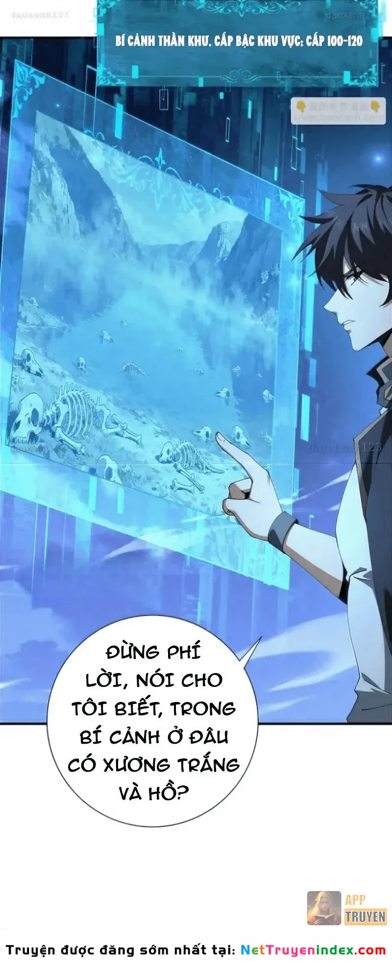 Toàn Dân Chuyển Chức: Ngự Long Sư Là Chức Nghiệp Yếu Nhất? Chapter 185 - 22