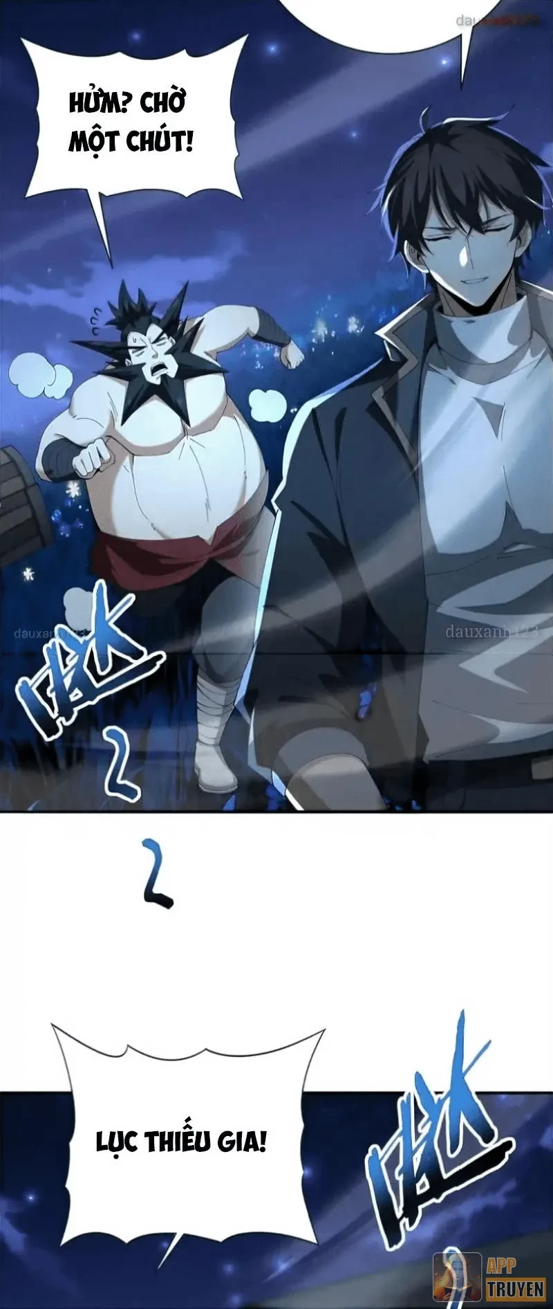 Toàn Dân Chuyển Chức: Ngự Long Sư Là Chức Nghiệp Yếu Nhất? Chapter 185 - 25