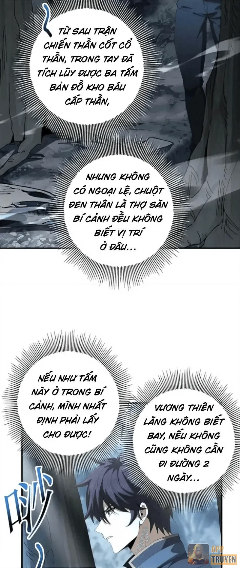 Toàn Dân Chuyển Chức: Ngự Long Sư Là Chức Nghiệp Yếu Nhất? Chapter 185 - 28