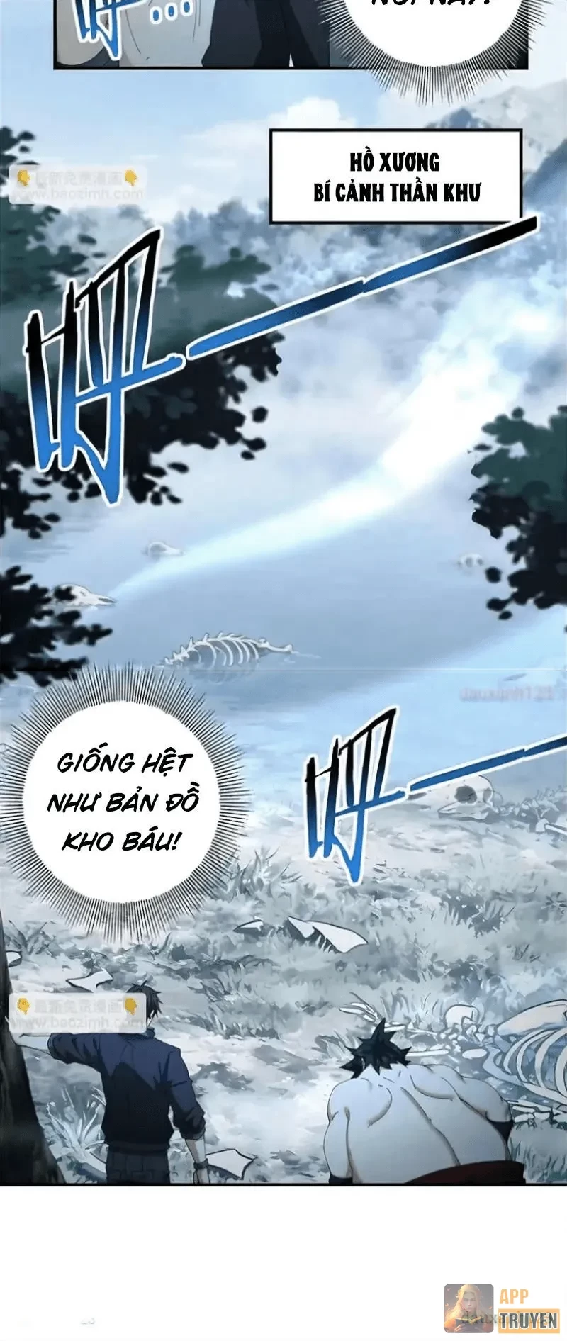 Toàn Dân Chuyển Chức: Ngự Long Sư Là Chức Nghiệp Yếu Nhất? Chapter 185 - 30