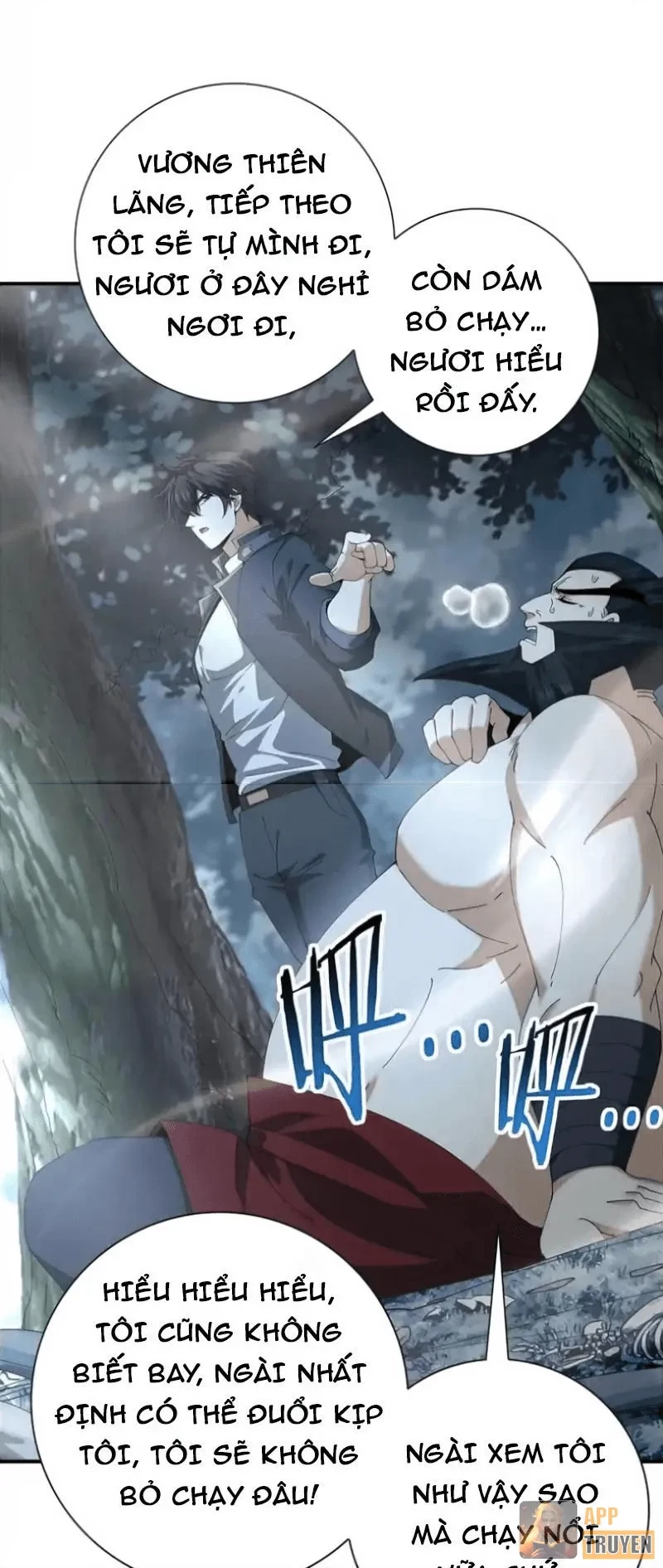 Toàn Dân Chuyển Chức: Ngự Long Sư Là Chức Nghiệp Yếu Nhất? Chapter 185 - 31