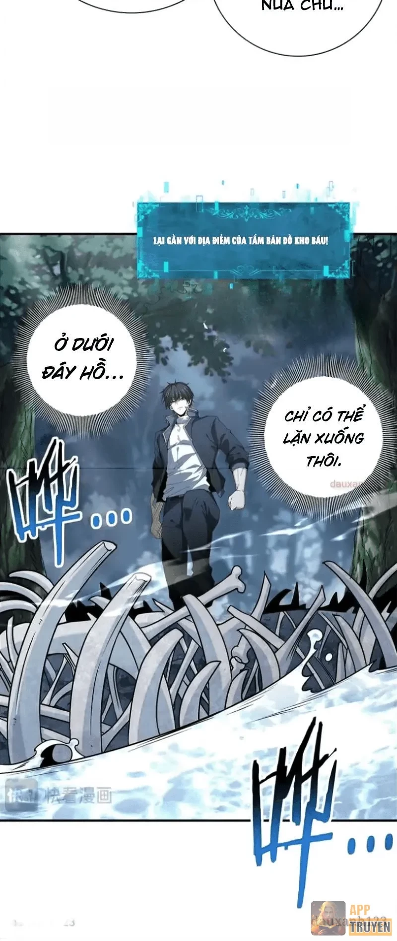 Toàn Dân Chuyển Chức: Ngự Long Sư Là Chức Nghiệp Yếu Nhất? Chapter 185 - 32