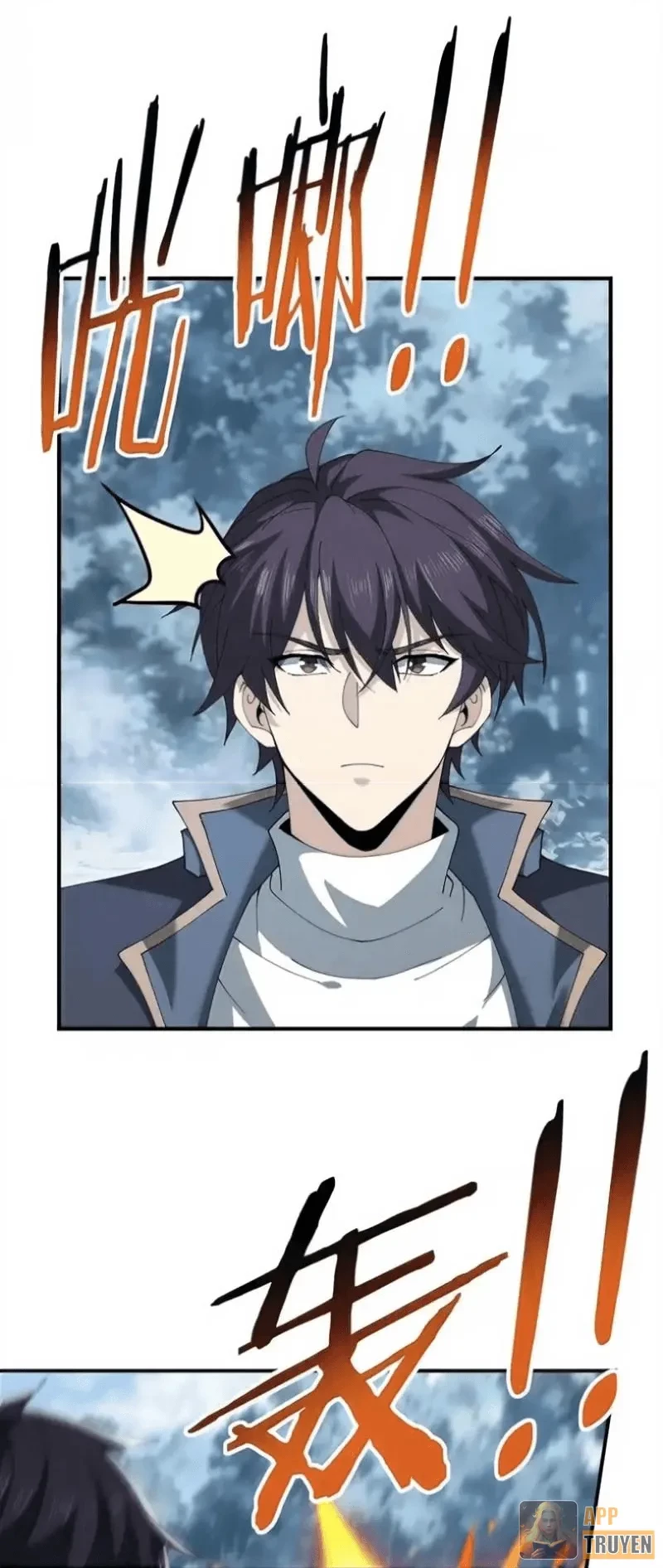 Toàn Dân Chuyển Chức: Ngự Long Sư Là Chức Nghiệp Yếu Nhất? Chapter 185 - 33