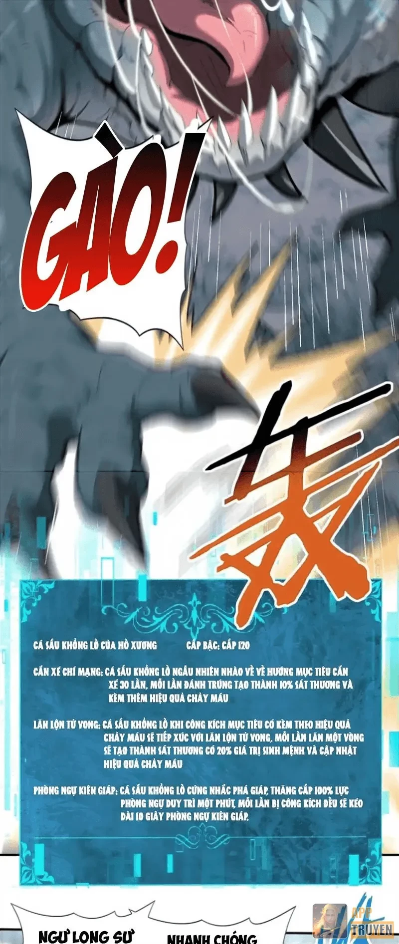 Toàn Dân Chuyển Chức: Ngự Long Sư Là Chức Nghiệp Yếu Nhất? Chapter 185 - 35