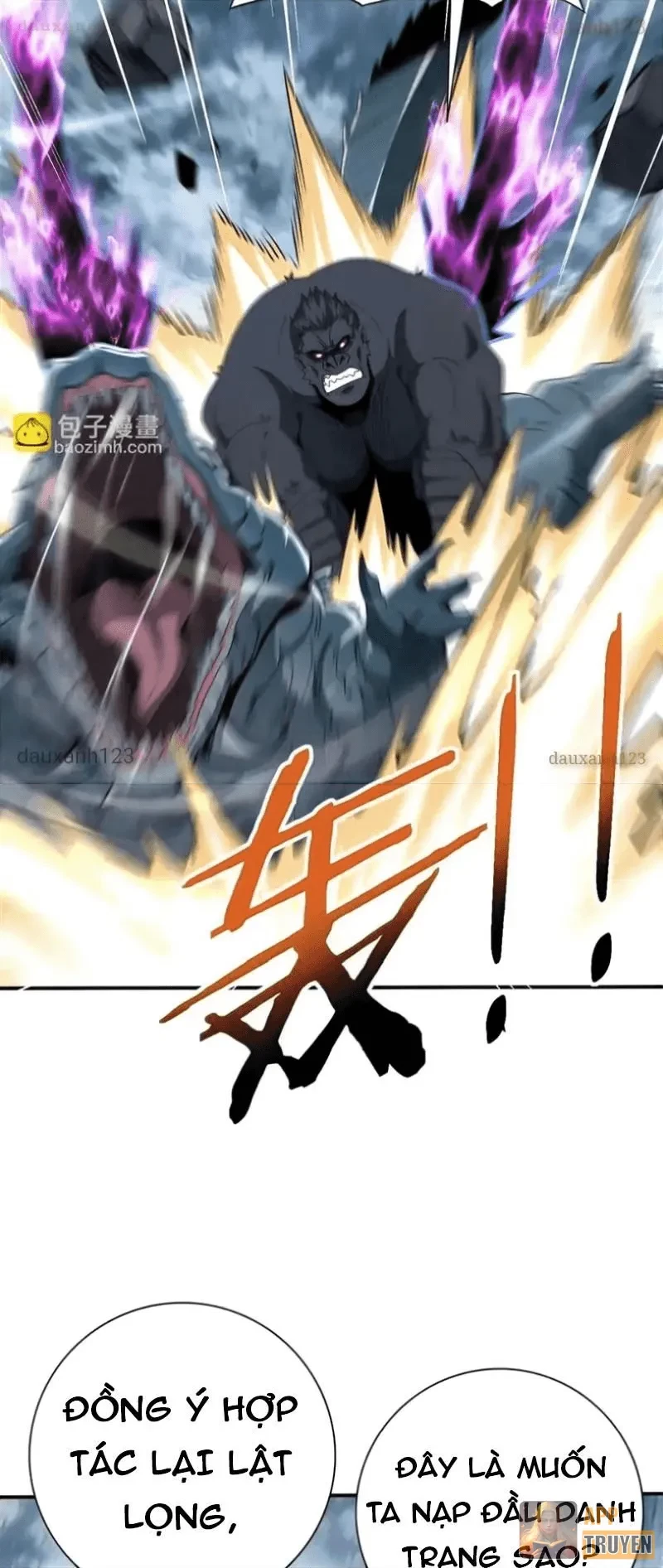 Toàn Dân Chuyển Chức: Ngự Long Sư Là Chức Nghiệp Yếu Nhất? Chapter 185 - 38