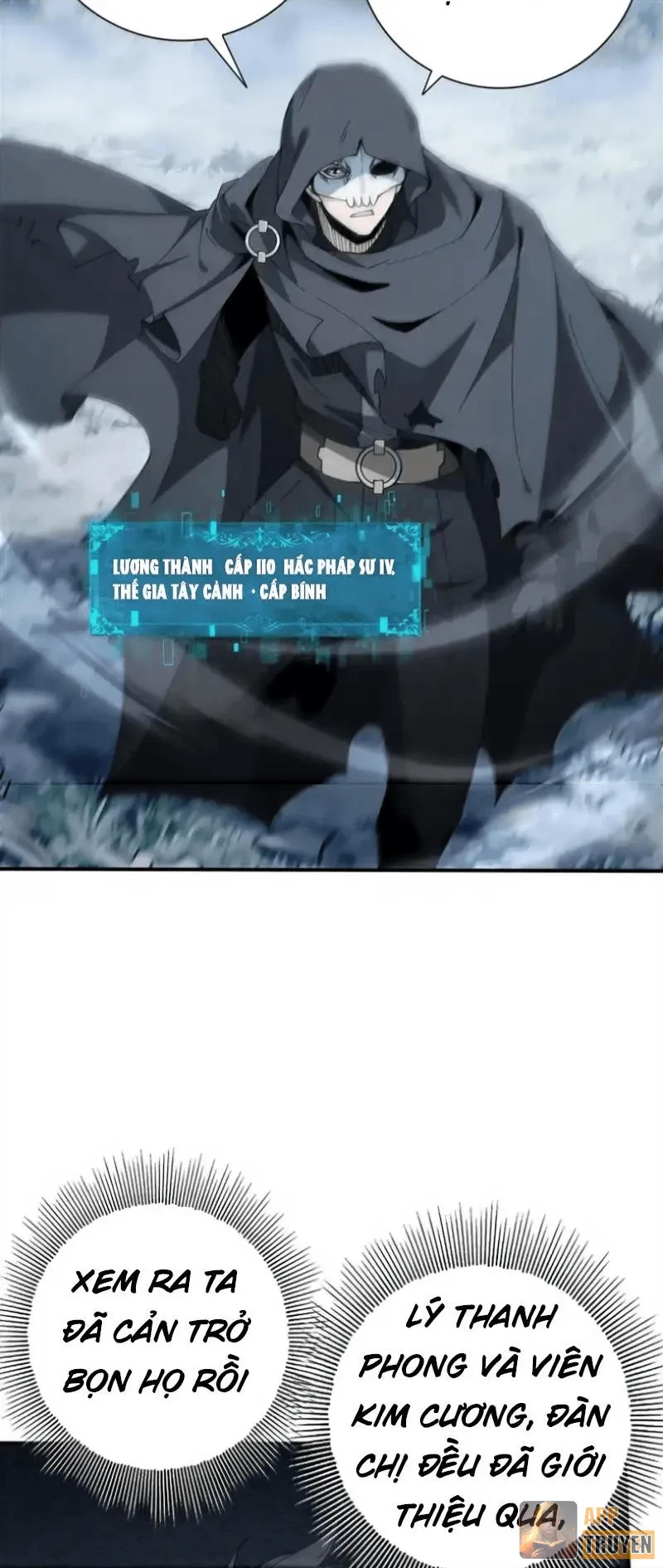 Toàn Dân Chuyển Chức: Ngự Long Sư Là Chức Nghiệp Yếu Nhất? Chapter 185 - 39