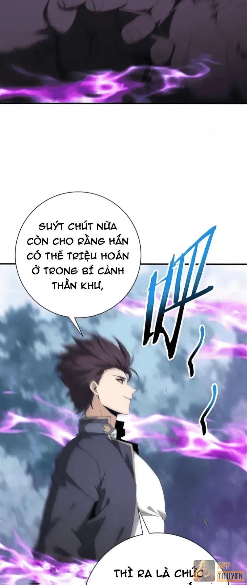 Toàn Dân Chuyển Chức: Ngự Long Sư Là Chức Nghiệp Yếu Nhất? Chapter 185 - 43