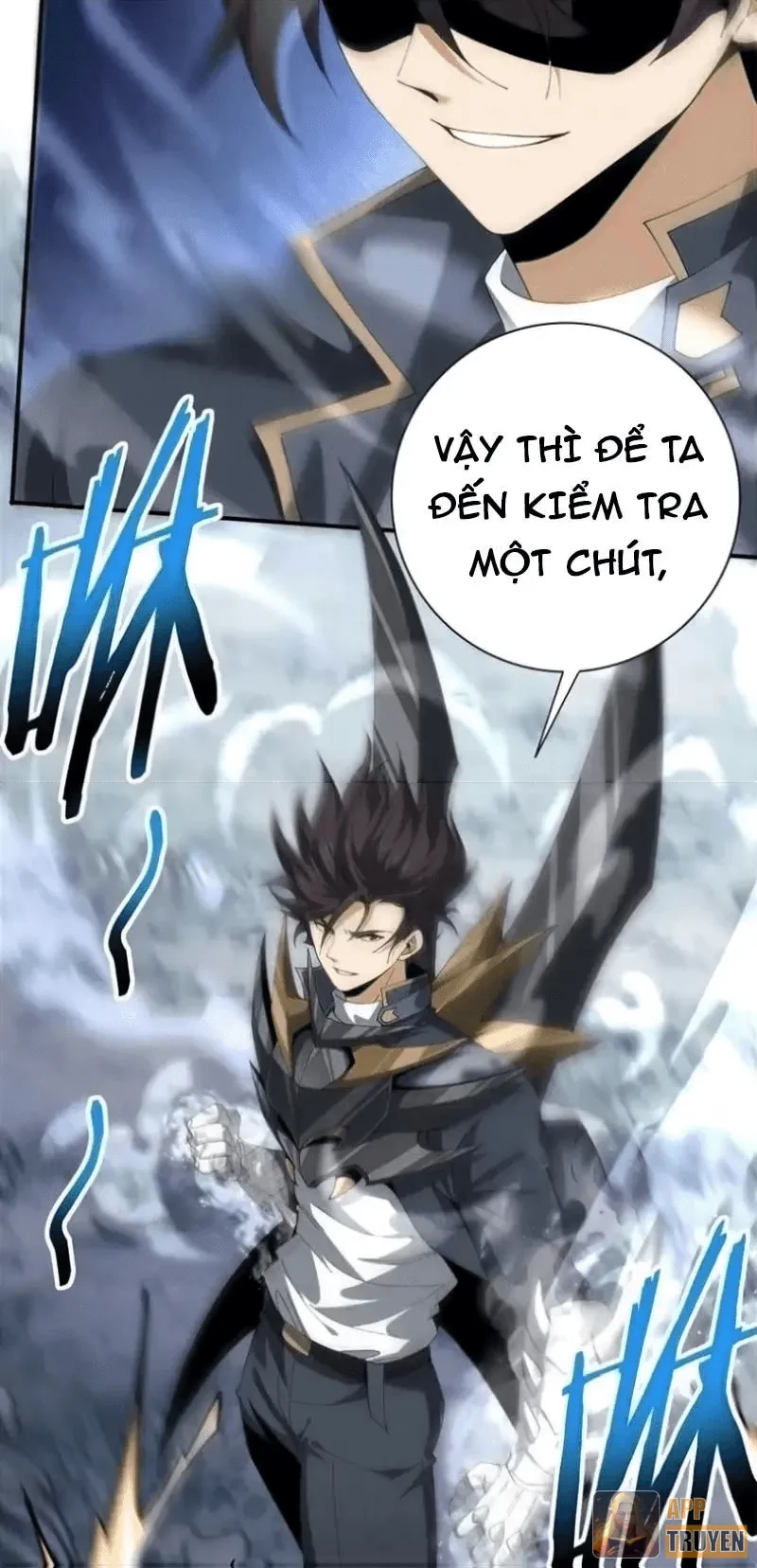 Toàn Dân Chuyển Chức: Ngự Long Sư Là Chức Nghiệp Yếu Nhất? Chapter 185 - 46