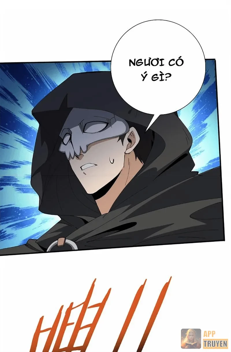 Toàn Dân Chuyển Chức: Ngự Long Sư Là Chức Nghiệp Yếu Nhất? Chapter 186 - 3