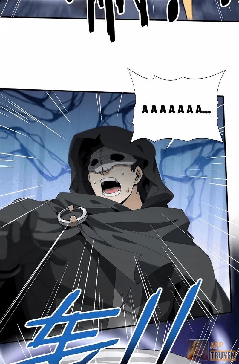 Toàn Dân Chuyển Chức: Ngự Long Sư Là Chức Nghiệp Yếu Nhất? Chapter 186 - 6