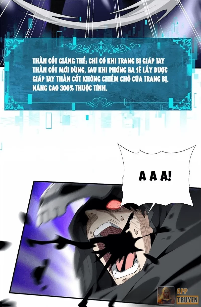 Toàn Dân Chuyển Chức: Ngự Long Sư Là Chức Nghiệp Yếu Nhất? Chapter 186 - 8