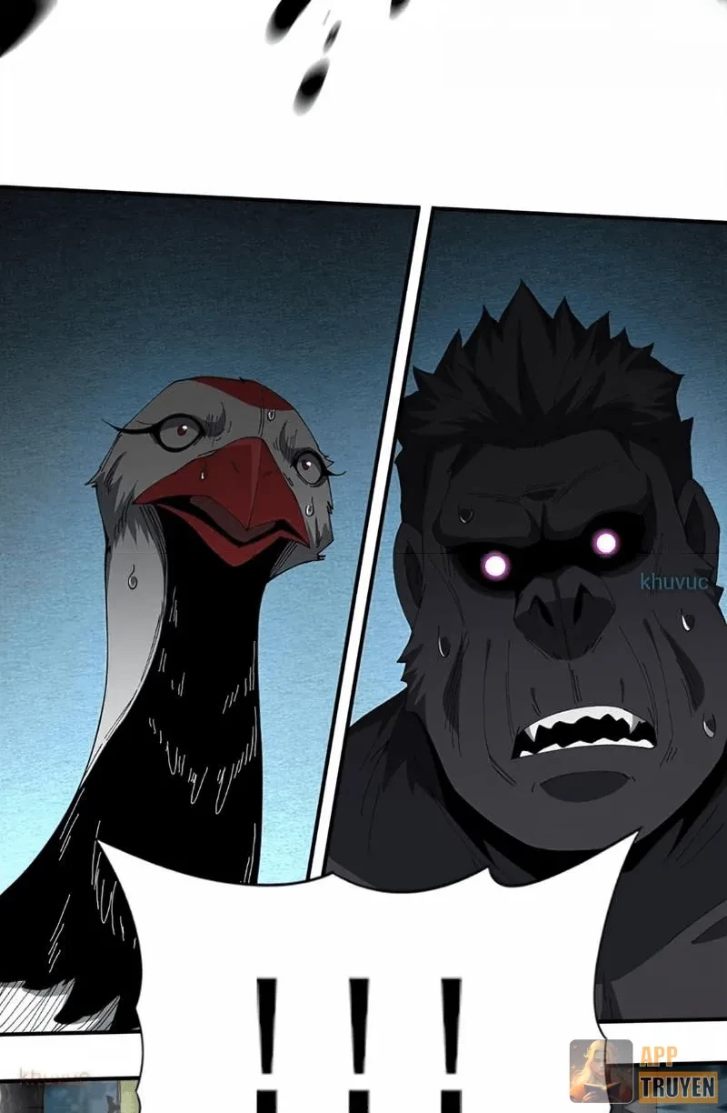 Toàn Dân Chuyển Chức: Ngự Long Sư Là Chức Nghiệp Yếu Nhất? Chapter 186 - 9