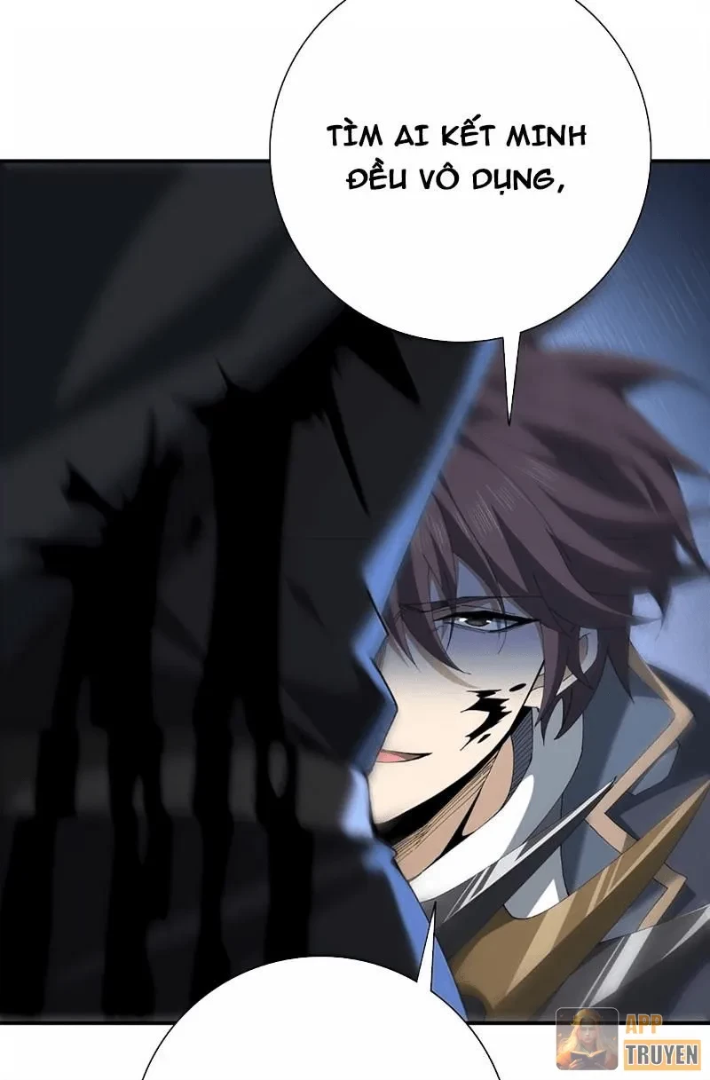 Toàn Dân Chuyển Chức: Ngự Long Sư Là Chức Nghiệp Yếu Nhất? Chapter 186 - 11