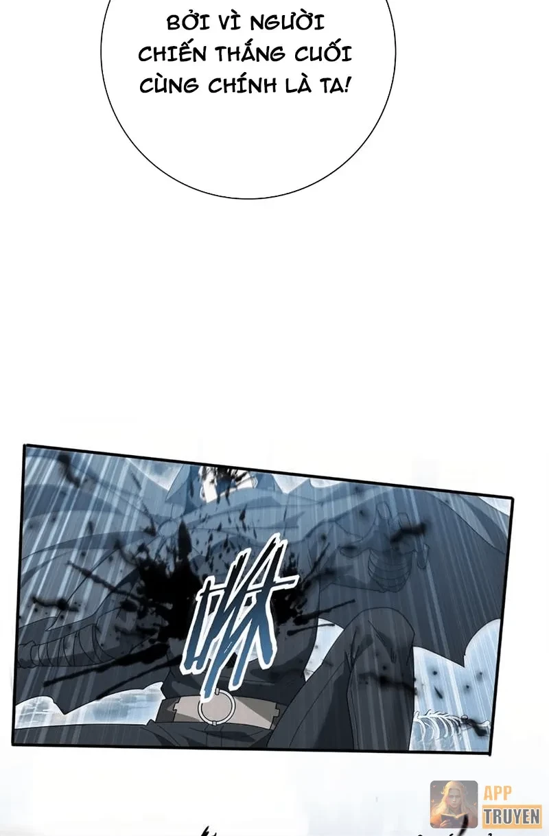 Toàn Dân Chuyển Chức: Ngự Long Sư Là Chức Nghiệp Yếu Nhất? Chapter 186 - 12