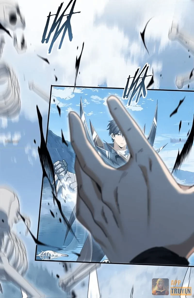 Toàn Dân Chuyển Chức: Ngự Long Sư Là Chức Nghiệp Yếu Nhất? Chapter 186 - 13