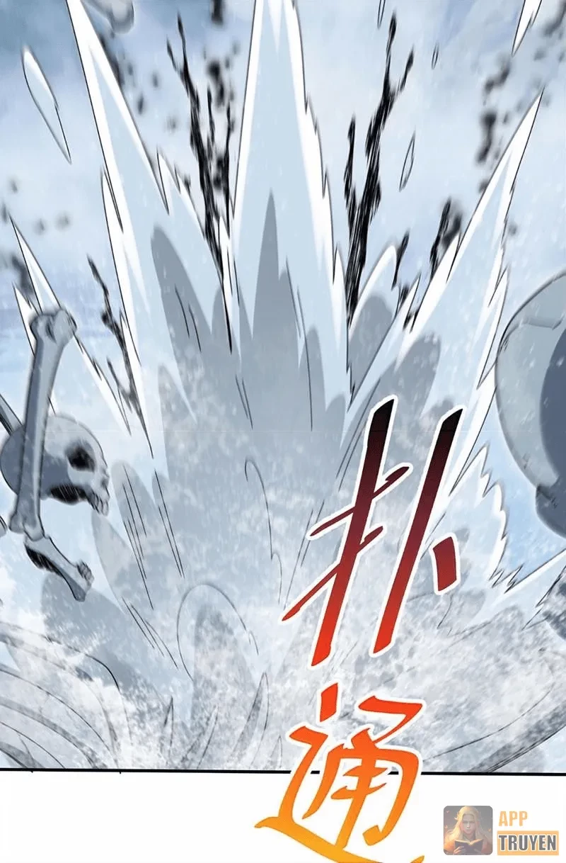 Toàn Dân Chuyển Chức: Ngự Long Sư Là Chức Nghiệp Yếu Nhất? Chapter 186 - 14