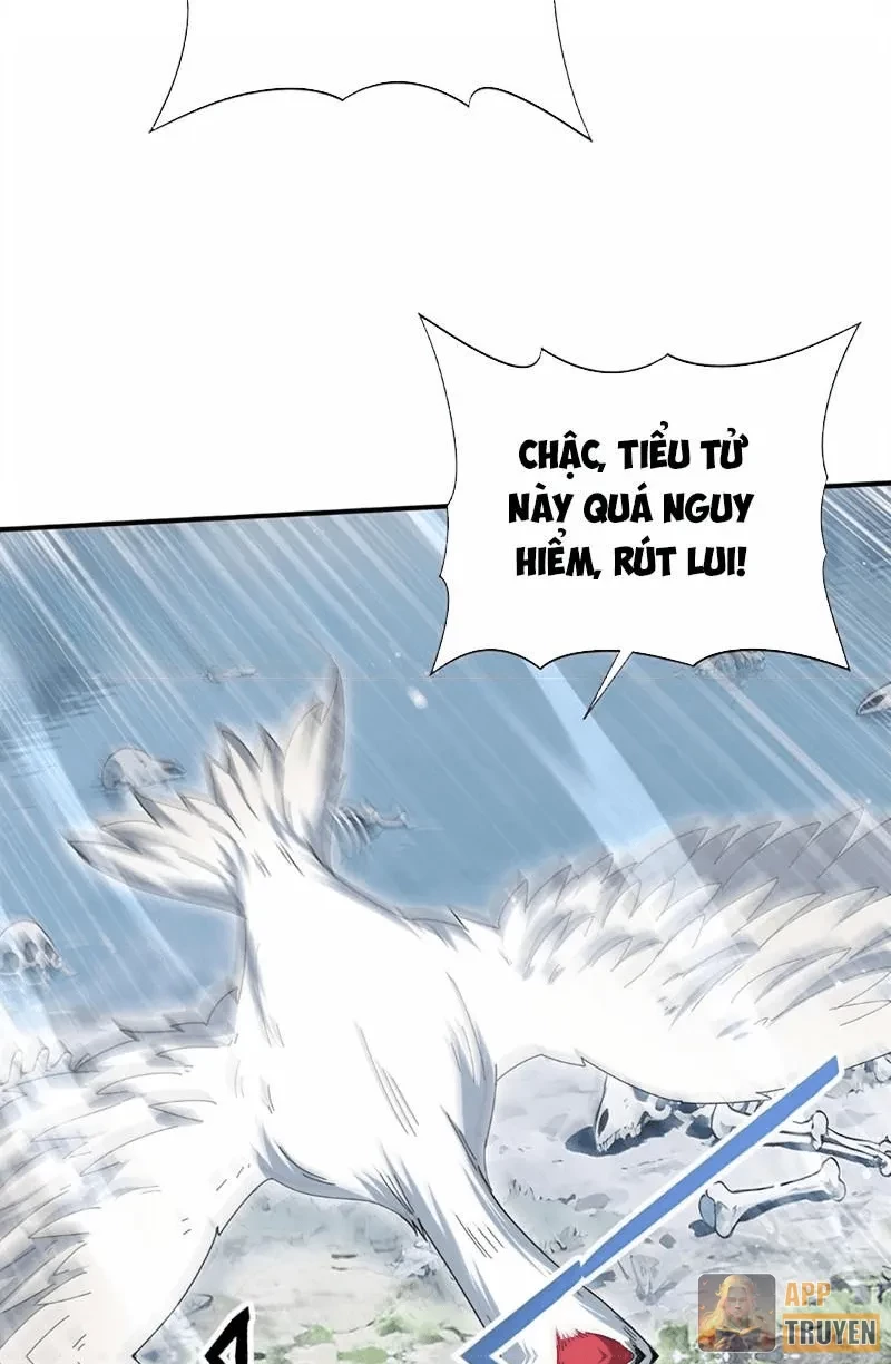 Toàn Dân Chuyển Chức: Ngự Long Sư Là Chức Nghiệp Yếu Nhất? Chapter 186 - 16