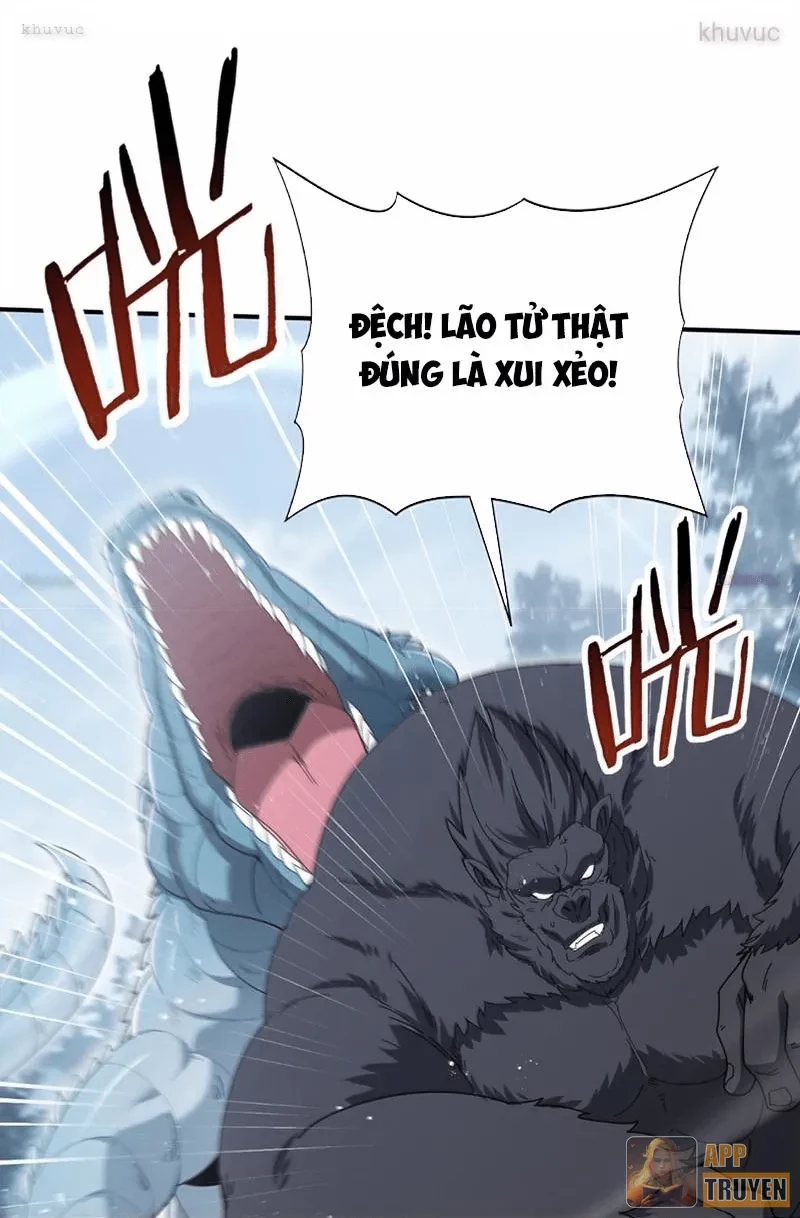 Toàn Dân Chuyển Chức: Ngự Long Sư Là Chức Nghiệp Yếu Nhất? Chapter 186 - 18