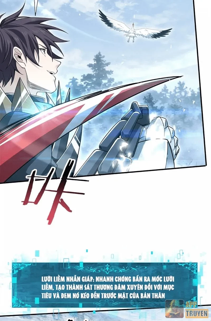 Toàn Dân Chuyển Chức: Ngự Long Sư Là Chức Nghiệp Yếu Nhất? Chapter 186 - 20