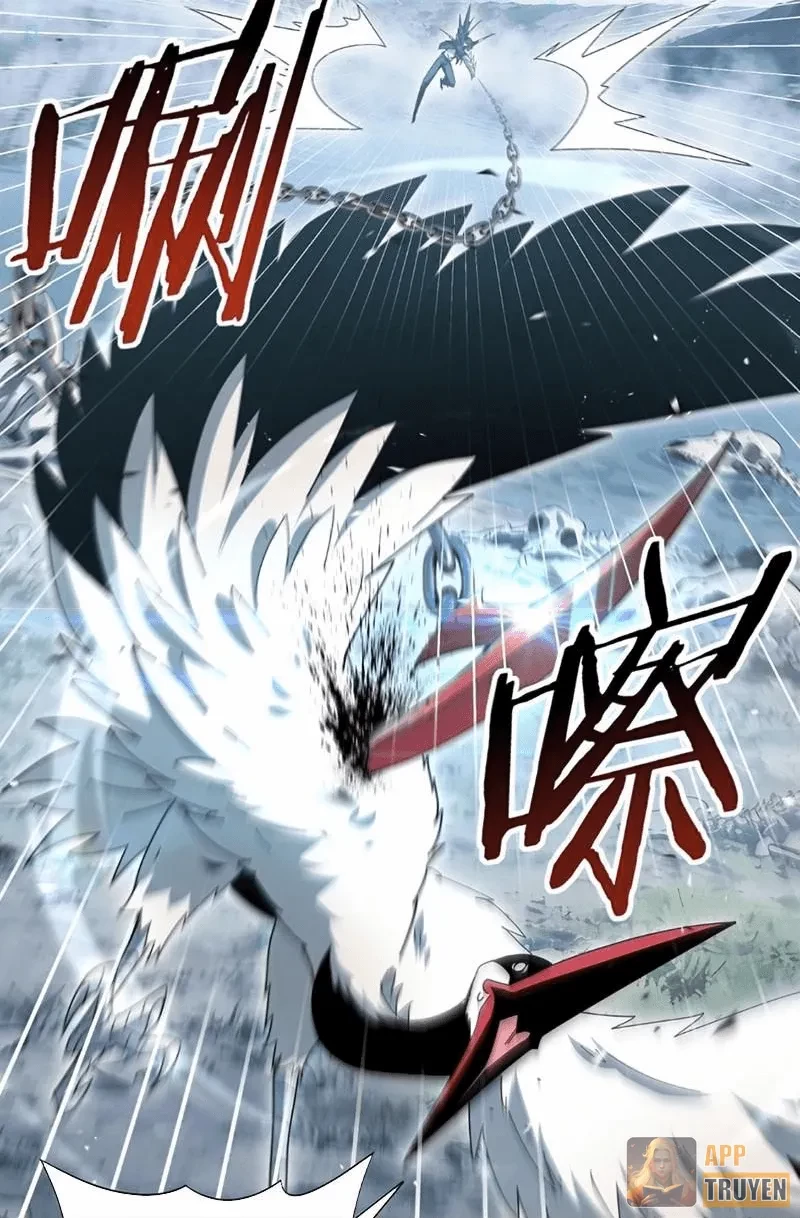 Toàn Dân Chuyển Chức: Ngự Long Sư Là Chức Nghiệp Yếu Nhất? Chapter 186 - 21