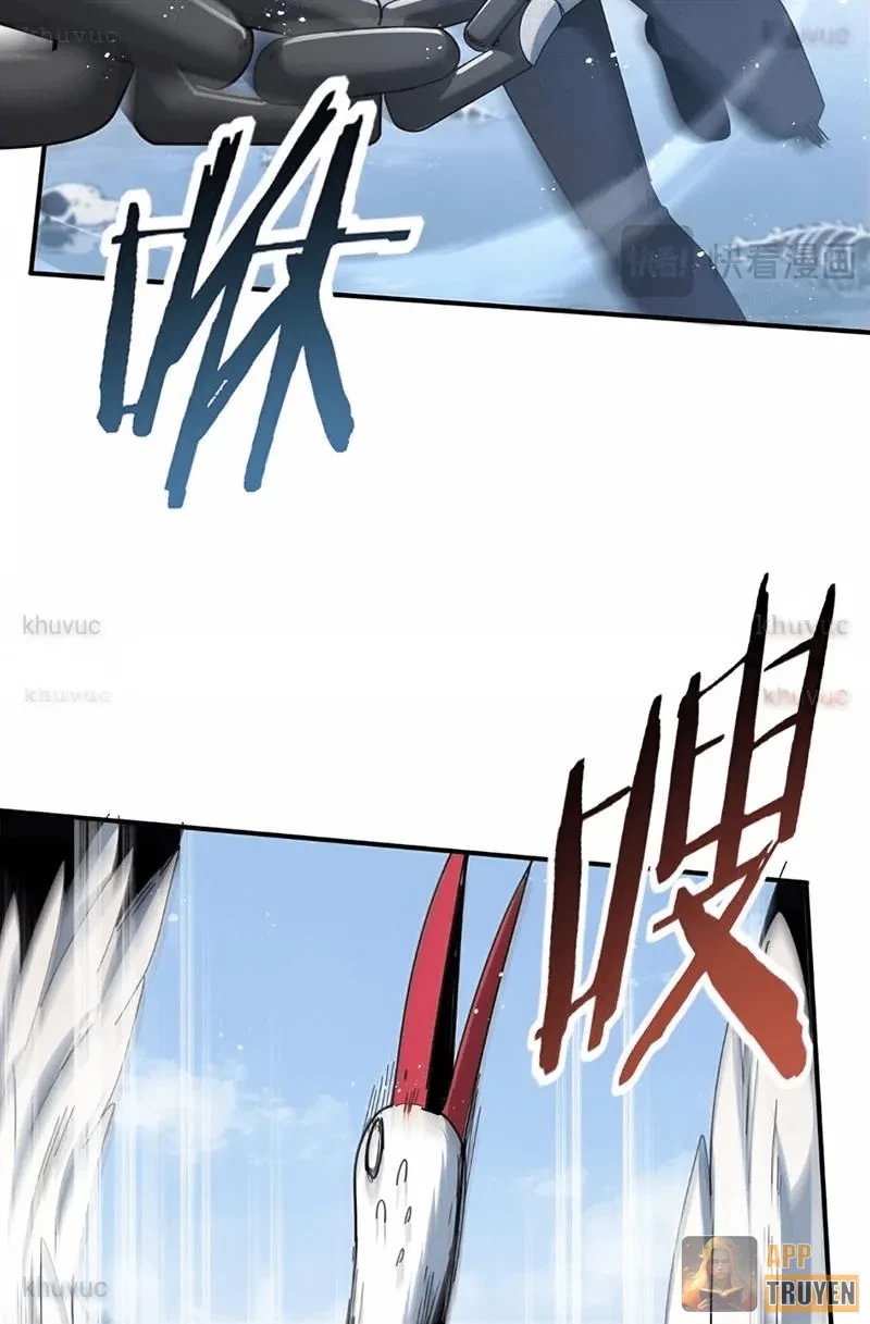 Toàn Dân Chuyển Chức: Ngự Long Sư Là Chức Nghiệp Yếu Nhất? Chapter 186 - 23