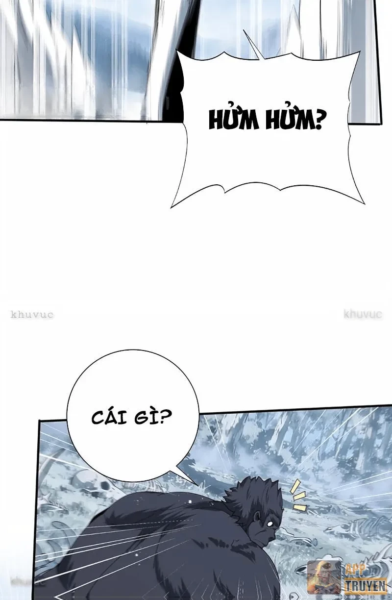 Toàn Dân Chuyển Chức: Ngự Long Sư Là Chức Nghiệp Yếu Nhất? Chapter 186 - 24