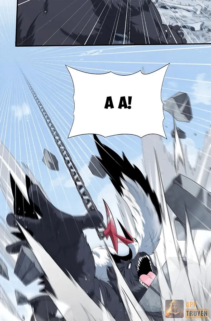 Toàn Dân Chuyển Chức: Ngự Long Sư Là Chức Nghiệp Yếu Nhất? Chapter 186 - 25